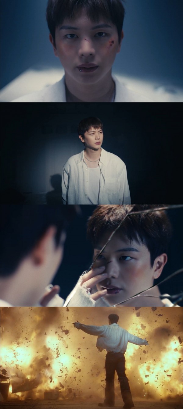 육성재, 미니 1집 