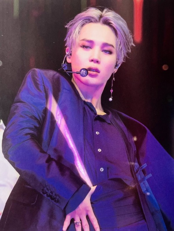 지민의 