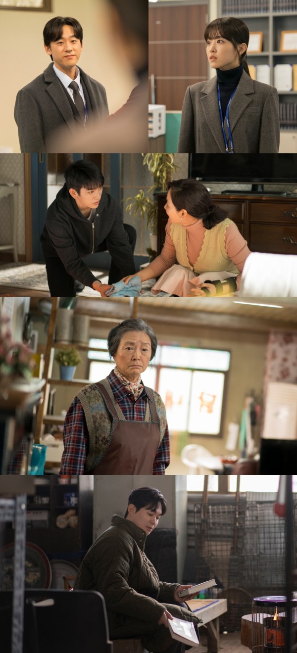 박보영, 인생 체인지의 비밀이 드러나다 이미지