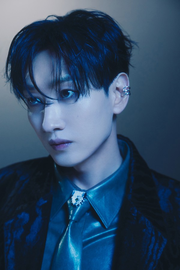 슈퍼주니어 은혁, "D.N.A."로 댄스 본능 깨운다 이미지