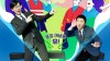 많이 본 기사-유 퀴즈 300회 특집, 이효리와 스칼릿 조핸슨 출격