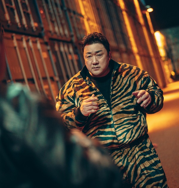 KBS, 드라마 대격변 예고 마동석, 이영애로 스타 전쟁 점화 이미지