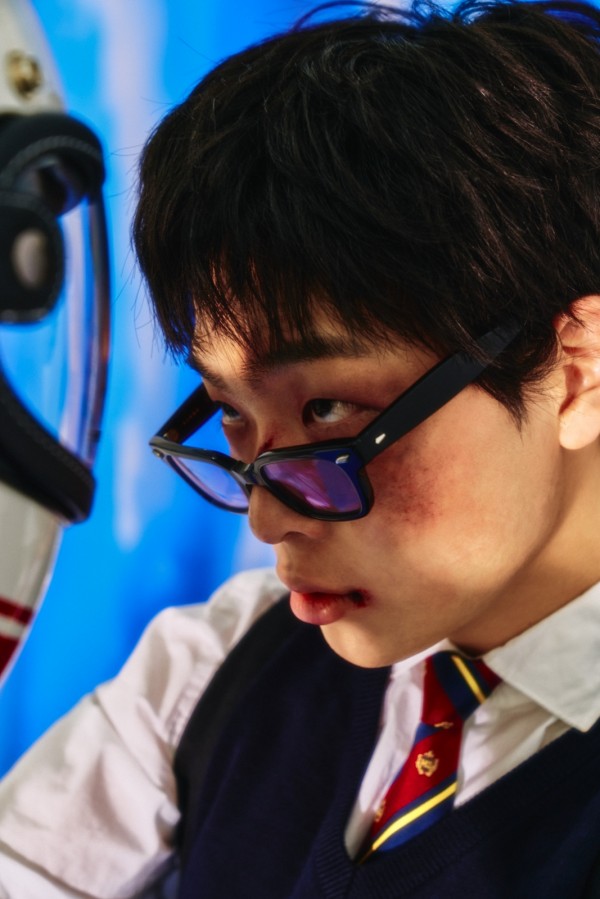 김승주, 테잎스와 전속 계약 체결 음악적 성장 기대 이미지