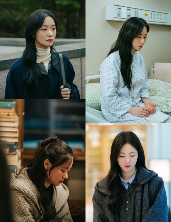 전여빈, 첫사랑 정은호 등장으로 관계 변화 예고 이미지