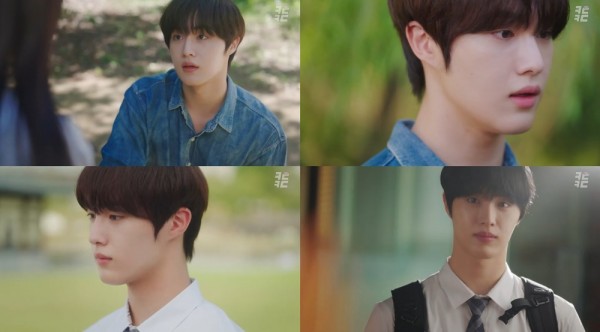 CIX 현석, 웹드라마 로만률 시즌3.5에서 다채로운 연기 선보여 이미지