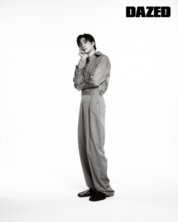 박성훈, 