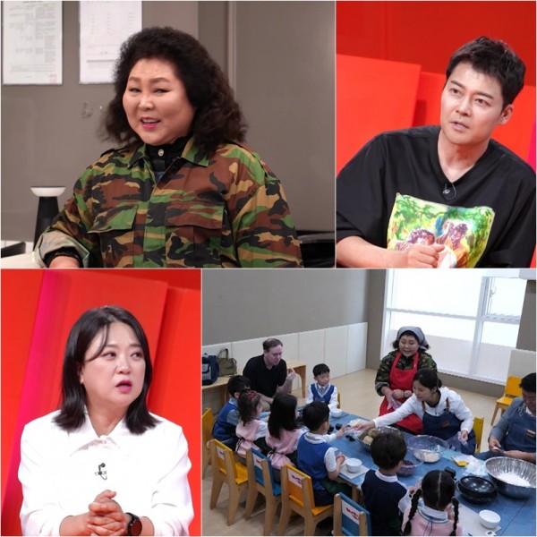 이순실, 북한 첫 영어 단어는 "너희는 체포됐다" 충격 고백 이미지