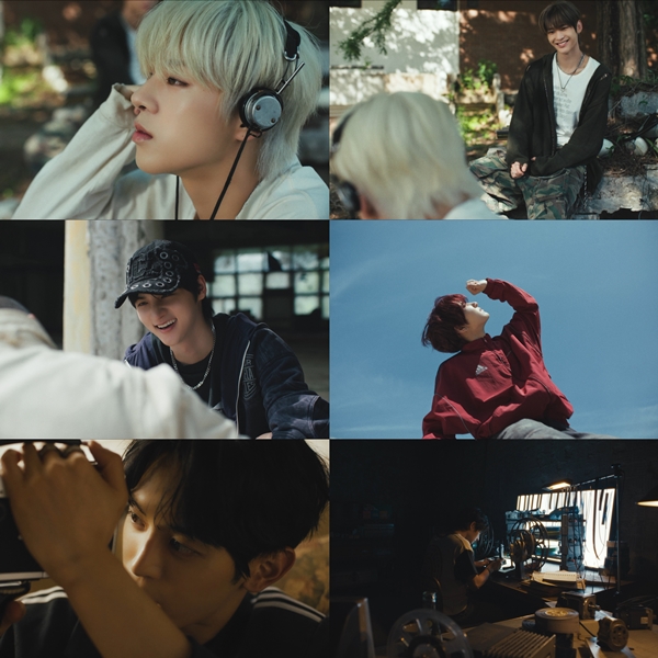 나우즈, 파격 록 사운드로 가요계 뒤흔드는 EVERGLOW 이미지