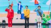 많이 본 기사-국민 손자 남승민, BTS 전역과 겹친 안타까운 상황