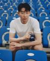 많이 본 기사-손흥민의 새로운 향수, 폴로67 공개