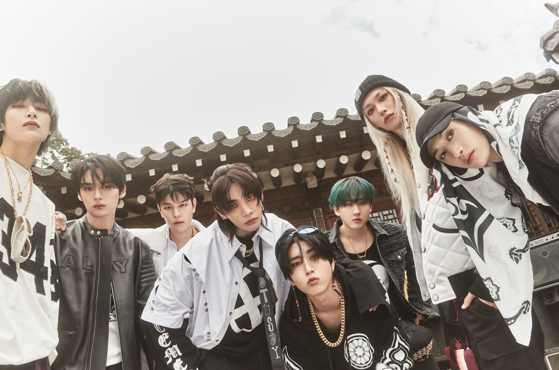 스트레이키즈
