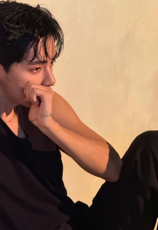 BTS 뷔