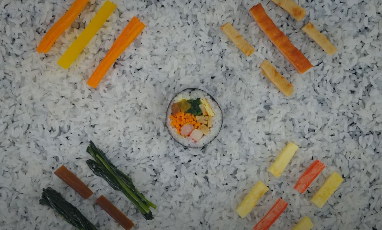 Hot News-넷플릭스, 1000원에서 20만원까지 ‘김밥의 천국’ 글로벌 스트리밍 서비스 시작